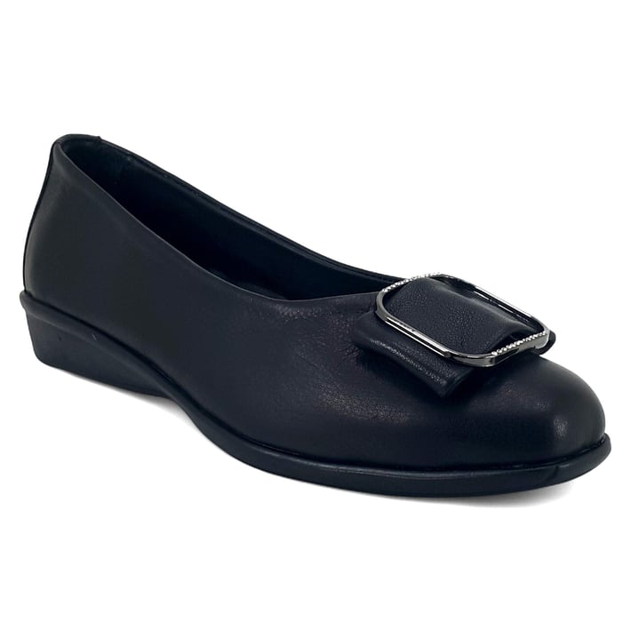 Beety 3101 25KA Kadın Günlük Ayakkabı Siyah nehironline