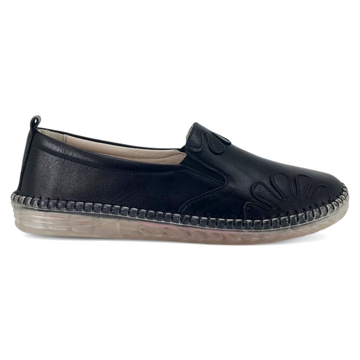 Beety 4035 25YA Kadın Günlük Ayakkabı Siyah nehironline