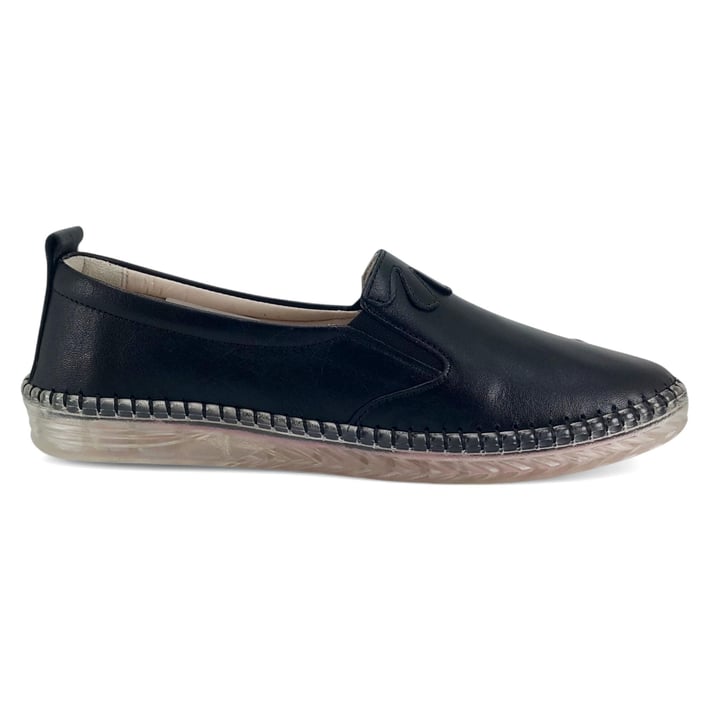 Beety 4035 25YA Kadın Günlük Ayakkabı Siyah nehironline