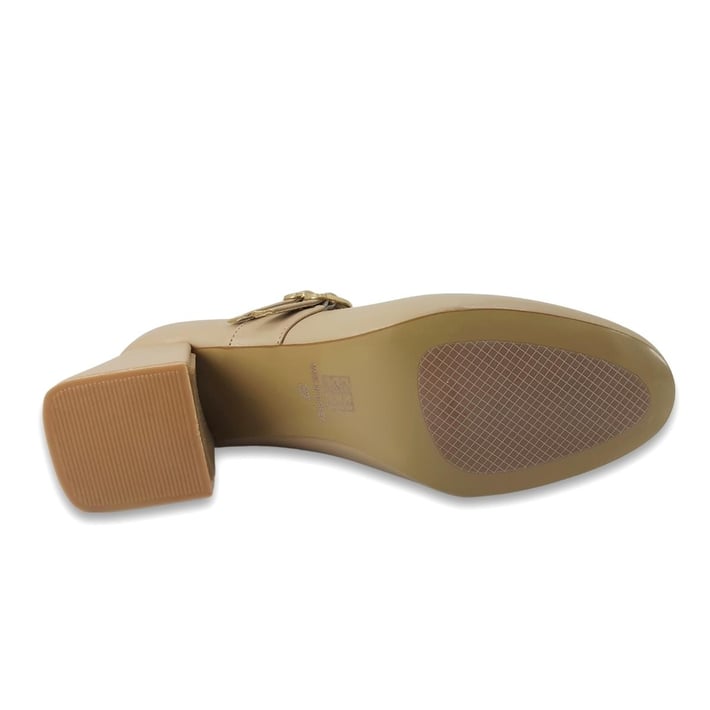 Beety 4101 24KA Kadın Günlük Ayakkabı - Nude nehironline