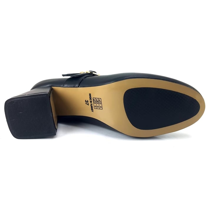 Beety 4101 24KA Kadın Günlük Ayakkabı - Siyah nehironline