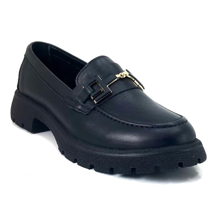 Beety 4254 24KA Kadın Günlük Ayakkabı - Siyah nehironline