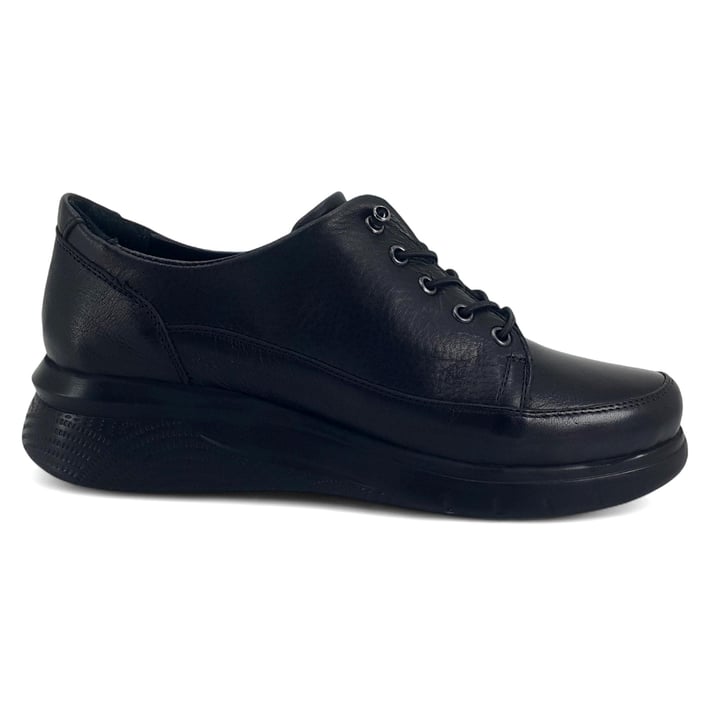 Beety 505 25KA Kadın Günlük Ayakkabı Siyah nehironline