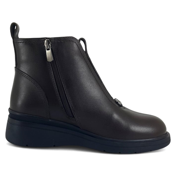 Beety 5068 25KB Kadın Günlük Bot Kahverengi nehironline