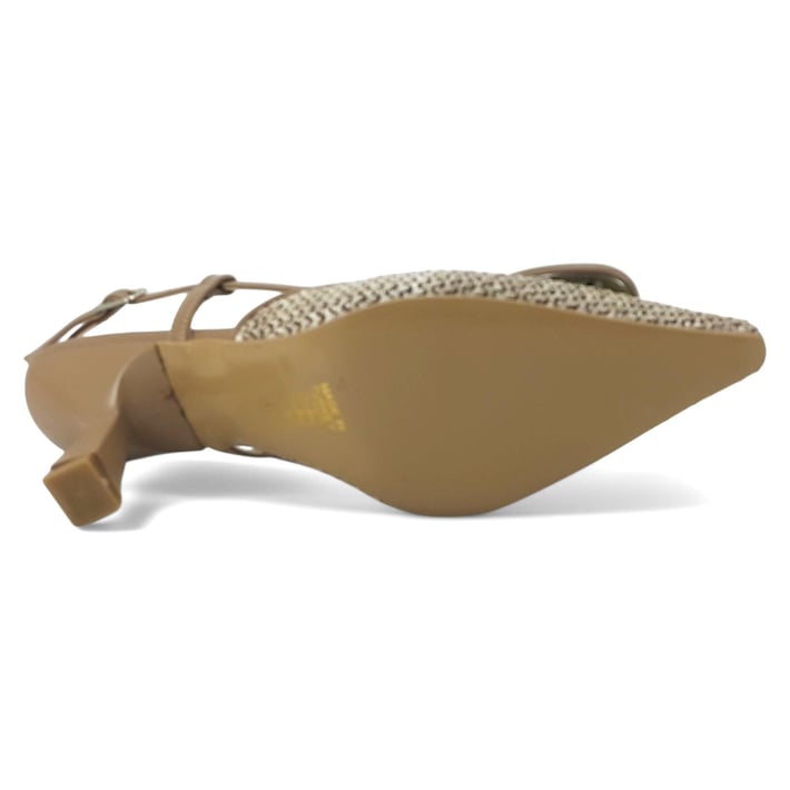 Beety 5247 25YA Kadın Günlük Ayakkabı Vizon nehironline