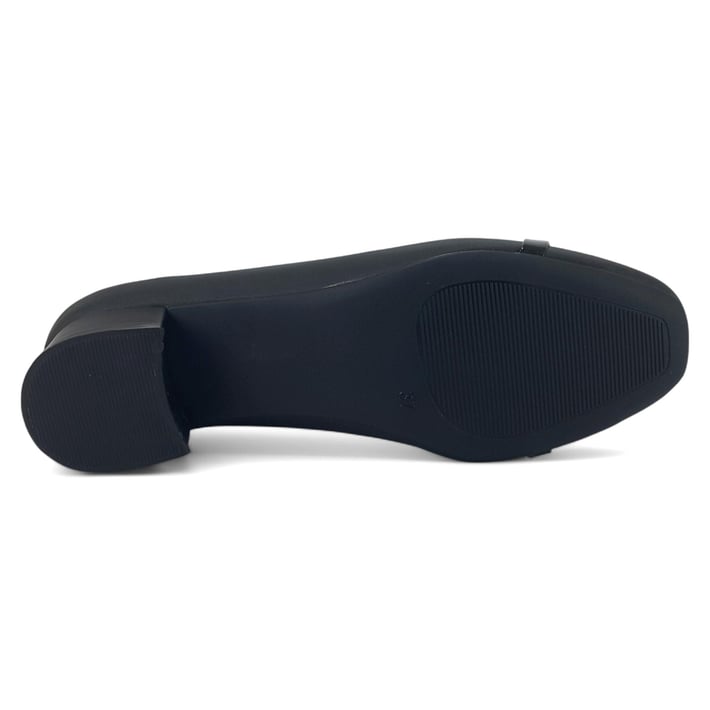 Beety 526 25YA Kadın Abiye Ayakkabı Siyah nehironline