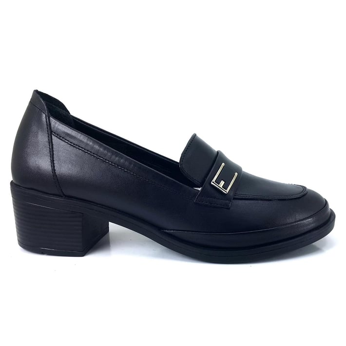 Beety 550 24KA Kadın Günlük Ayakkabı - Siyah nehironline