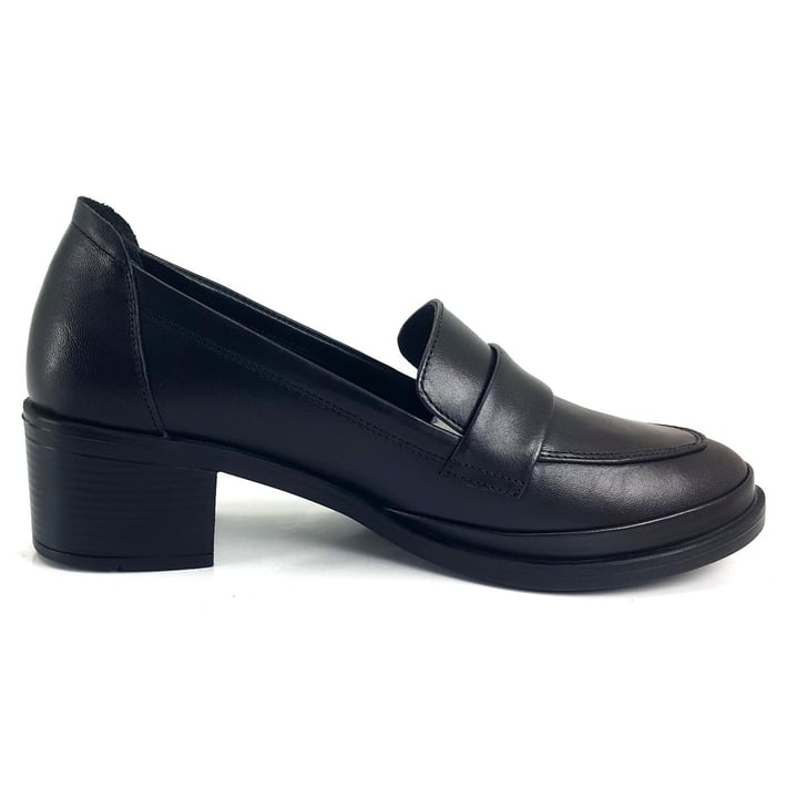 Beety 550 24KA Kadın Günlük Ayakkabı - Siyah nehironline