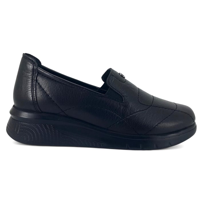 Beety 555 25KA Kadın Günlük Ayakkabı Siyah nehironline