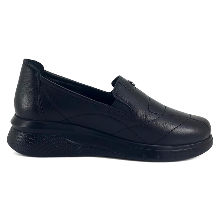 Beety 555 25KA Kadın Günlük Ayakkabı Siyah nehironline