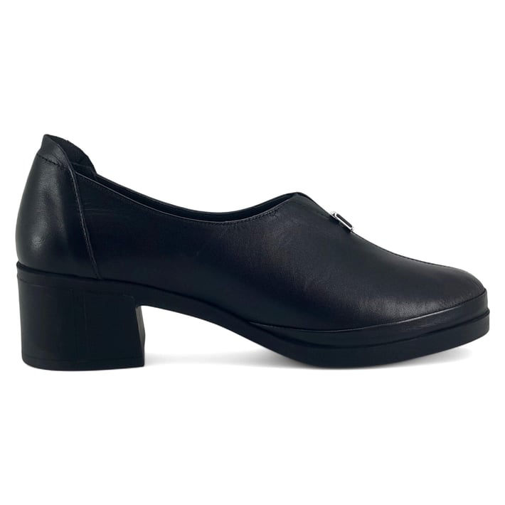 Beety 561 25YA Kadın Günlük Ayakkabı Siyah nehironline