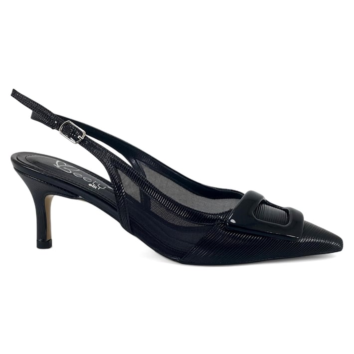 Beety 5629 25YA Kadın Günlük Ayakkabı Siyah nehironline