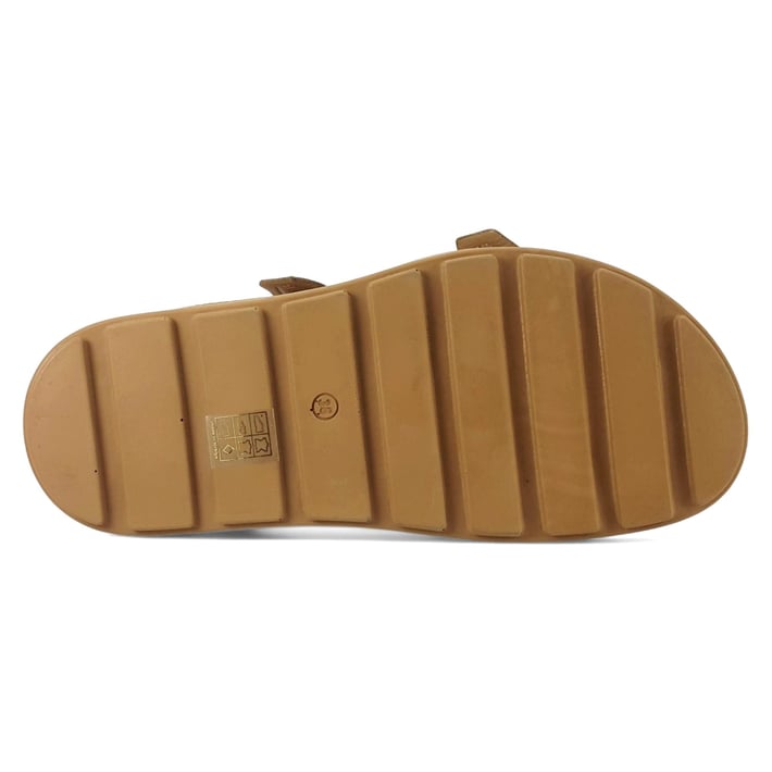 Beety 626 25YT Kadın Günlük Terlik Nude nehironline