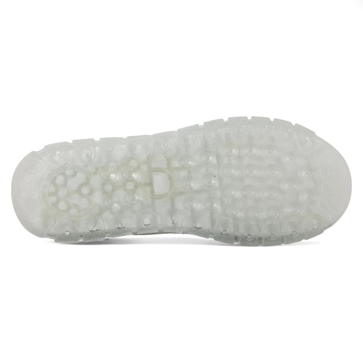 Beety 8007 25YA Kadın Günlük Ayakkabı Beyaz nehironline