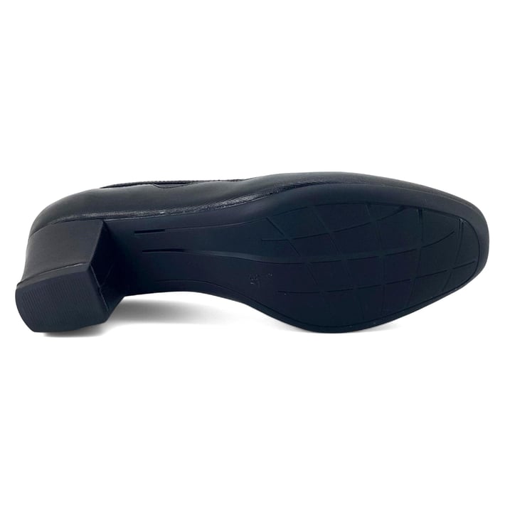 Beety 8637 25YA Kadın Abiye Ayakkabı Siyah nehironline