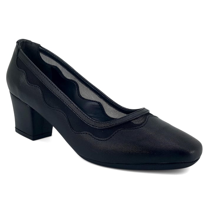 Beety 8637 25YA Kadın Abiye Ayakkabı Siyah nehironline