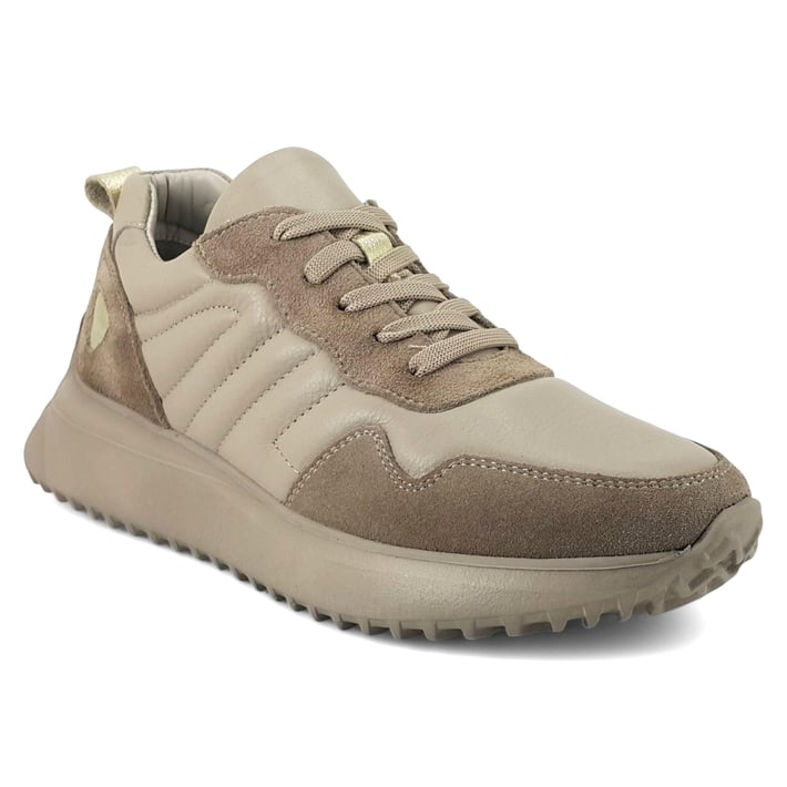 Beety 901 25YA Kadın Günlük Ayakkabı Açık Gri nehironline