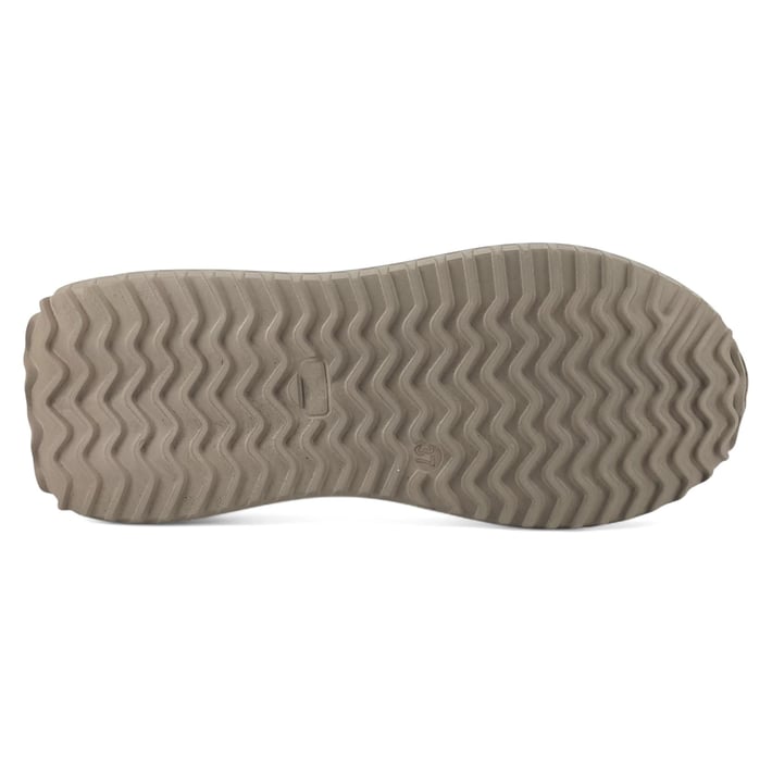 Beety 901 25YA Kadın Günlük Ayakkabı Açık Gri nehironline