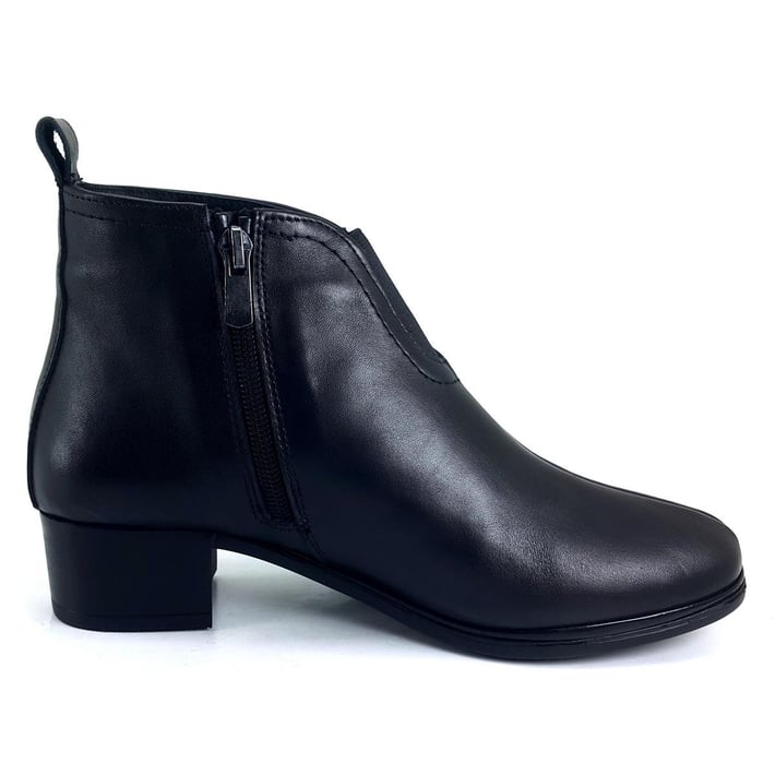 Beety 9115 24KB Kadın Günlük Bot - Siyah nehironline