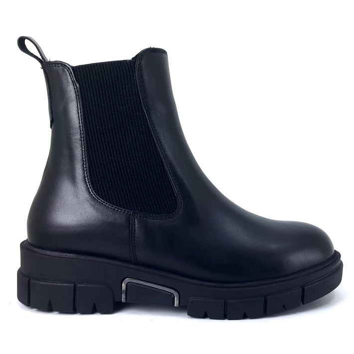 Beety 9121 24KB Kadın Günlük Bot - Siyah nehironline