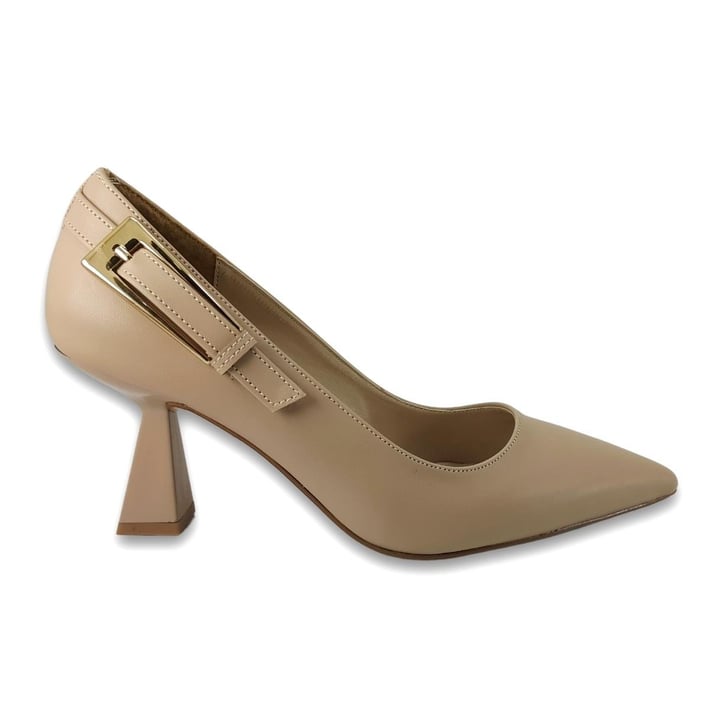 Betty 4008 24KA Kadın Günlük Ayakkabı - Nude nehironline