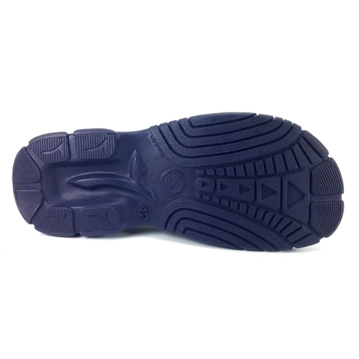 Ceyo 3200 1 Anatomik Erkek Terlik - Lacivert nehironline