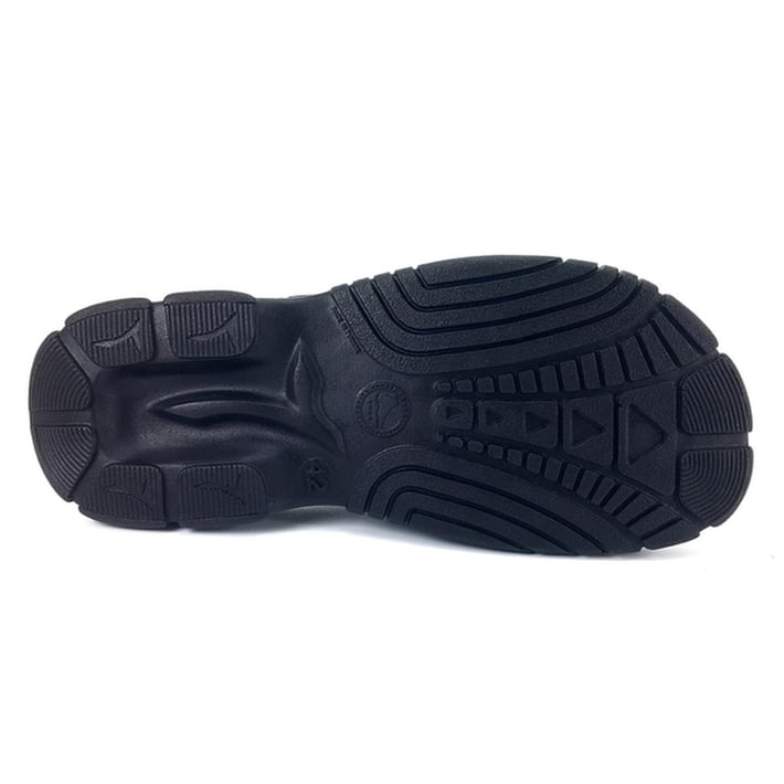 Ceyo 3200 1 Anatomik Erkek Terlik - Siyah nehironline