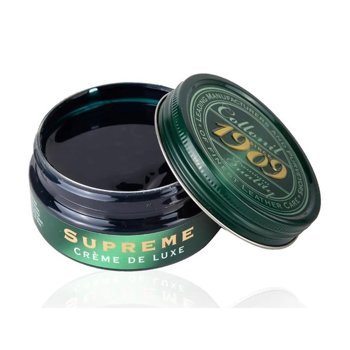 Collonil 1909 Supreme Creme De Luxe 100 m - Lacivert nehironline