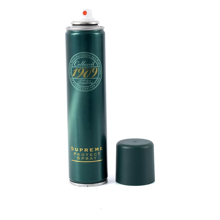 Collonil 1909 Supreme Protect 200 ml. Naturel nehironline