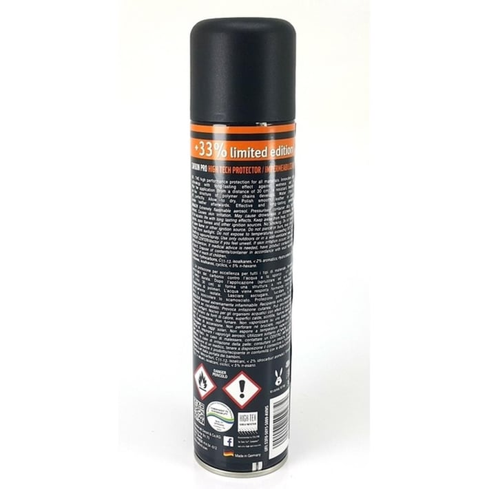 Collonil Carbon Pro Su Yalıtım Spreyi 400ml - Naturel nehironline