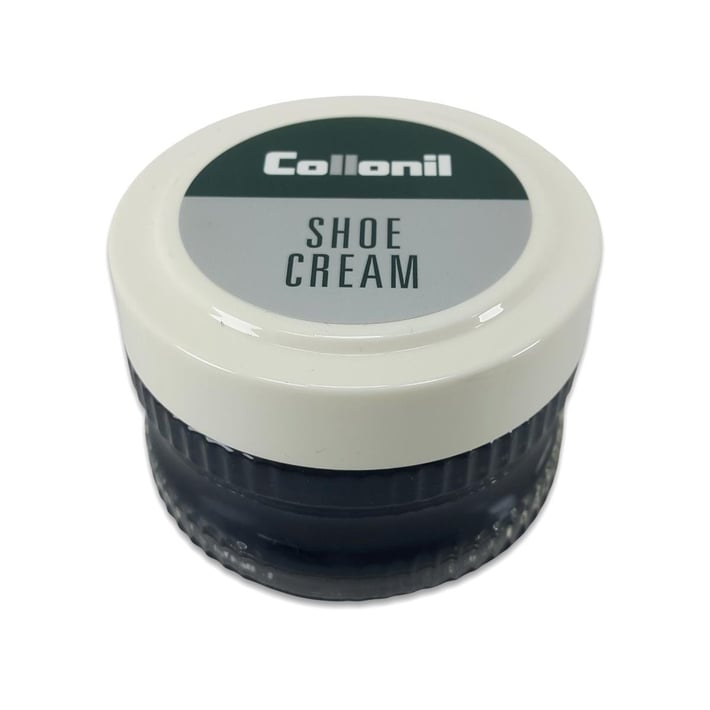 Collonil Shoe Cream Ayakkabı Krem Boyası 50 m - Siyah nehironline