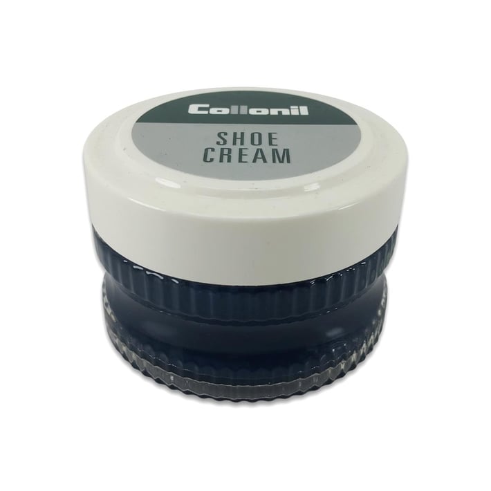 Collonil Shoe Cream Ayakkabı Krem Boyası 50 m - Lacivert nehironline
