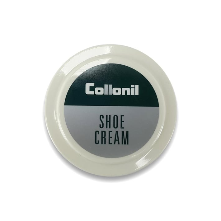 Collonil Shoe Cream Ayakkabı Krem Boyası 50 m - Lacivert nehironline