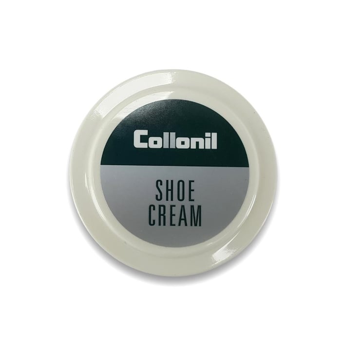Collonil Shoe Cream Ayakkabı Krem Boyası 50 m - Siyah nehironline