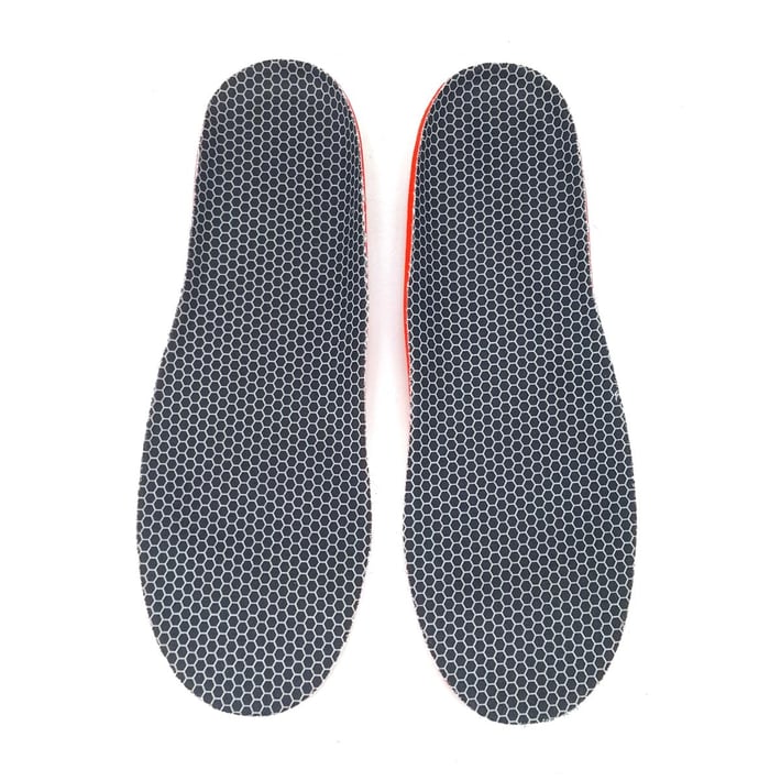 Dinamik konfor İç Tabanlık - Siyah nehironline