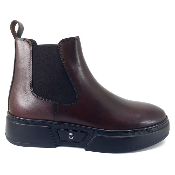 Erkek 4857 23KB Erkek Günlük Bot - Kahverengi nehironline