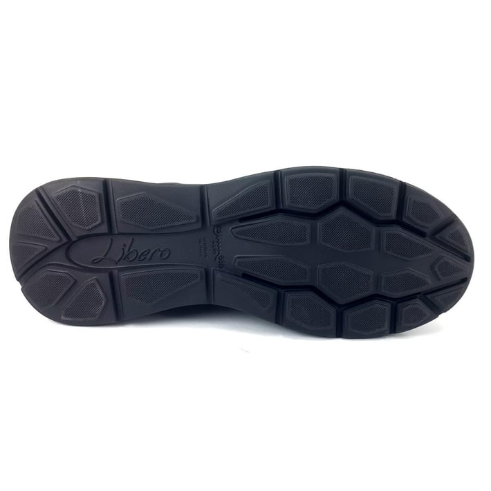 Erkek 4872 23KA Erkek Günlük Ayakkabı - Siyah nehironline