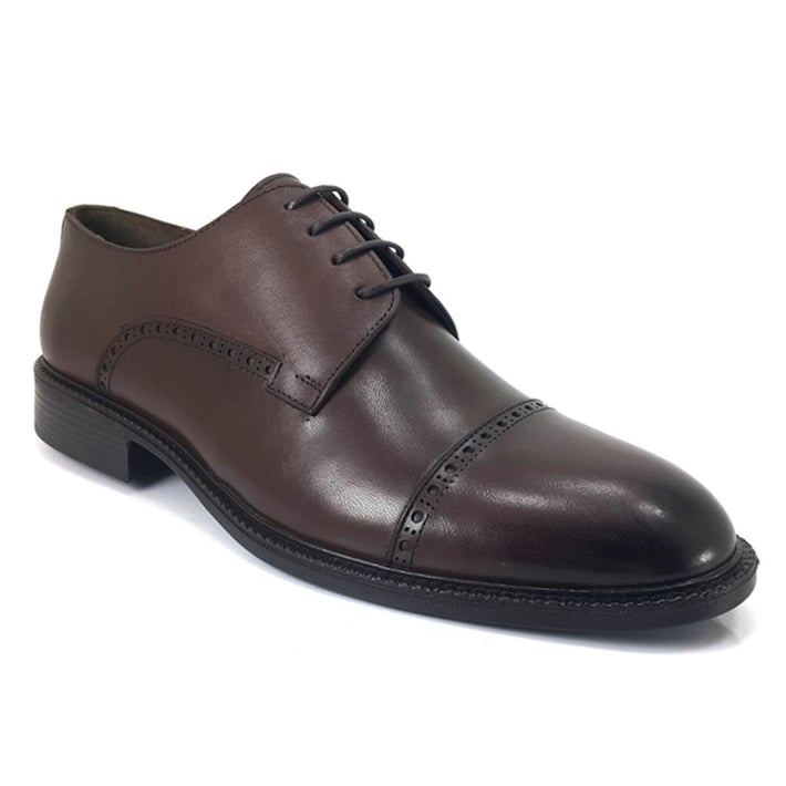 Forelli 10913 23YA Anatomik Günlük Erkek Ayakkabı - Kahverengi nehironline