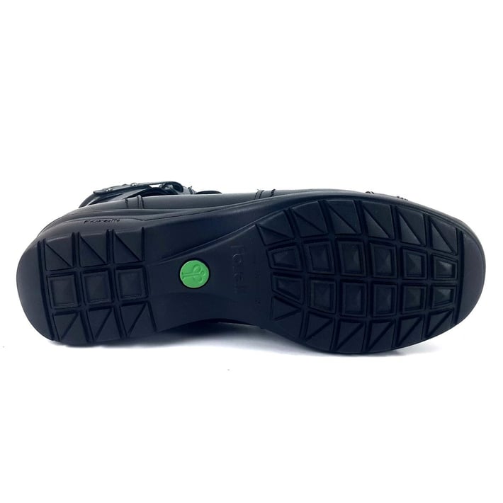 Forelli 18353 23KB Kadın Anatomik Günlük Bot - Siyah nehironline