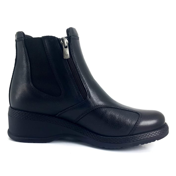 Forelli 25652 23KB Kadın Anatomik Günlük Bot - Siyah nehironline