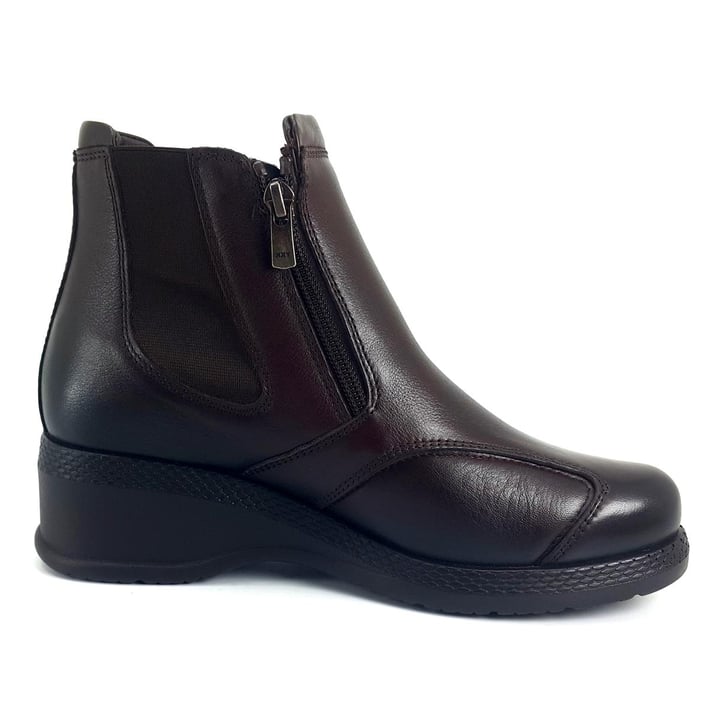 Forelli 25652 23KB Kadın Anatomik Günlük Bot - Kahverengi nehironline