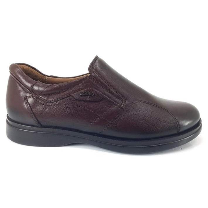 Forelli 6921 22KA Günlük Anatomik Erkek Ayakkabı - Kahverengi nehironline