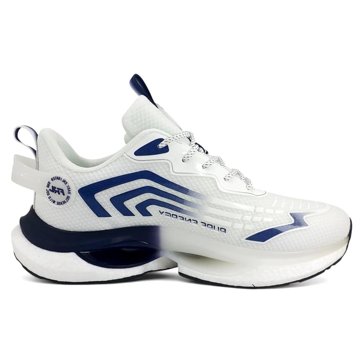 Forelli Atlas 25YA Erkek Anatomik Günlük Ayakkabı Beyaz nehironline