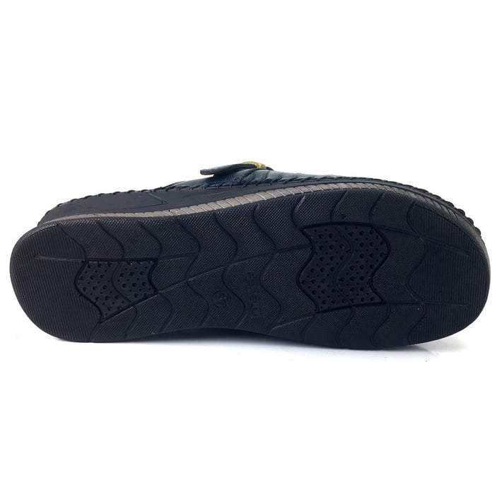 Forelli Cary 24KT Kadın Anatomik Günlük Terlik - Lacivert nehironline