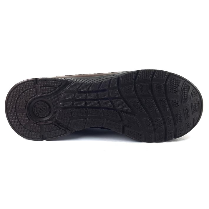 Forelli Eterna 24YA Kadın Anatomik Günlük Ayakkabı - Taba nehironline