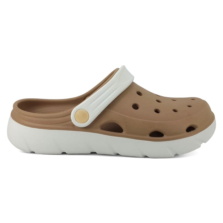 Forelli Gaby 25KT Kadın Anatomik Terlik Nude nehironline