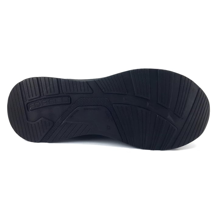 Forelli Hasbi 24YA Erkek Anatomik Günlük Ayakkabı - Füme Nubuk nehironline