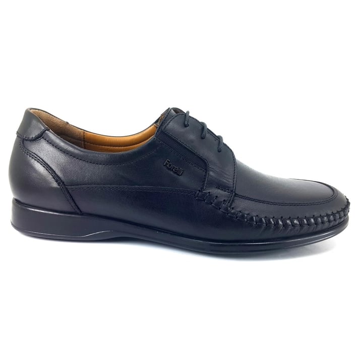 Forelli Ihlara 24YA Erkek Anatomik Günlük Ayakkabı - Siyah nehironline