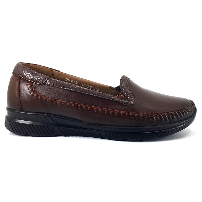 Forelli Laden 24KA Kadın Anatomik Günlük Ayakkabı nehironline