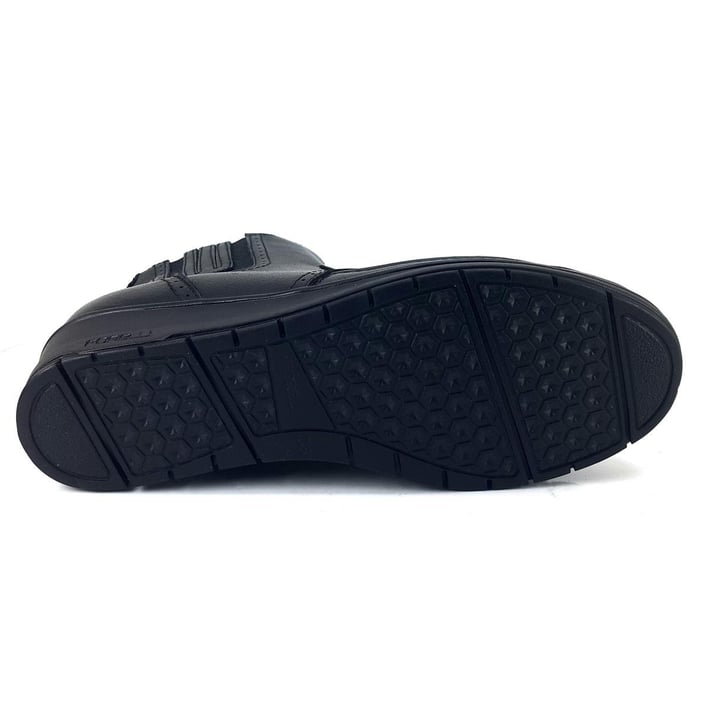 Forelli Moly 24KB Kadın Anatomik Günlük Bot - Siyah nehironline